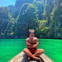 Отзыв от Игорь - Виза Destination Thailand