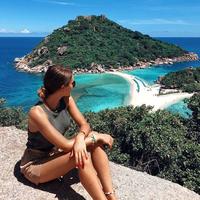 Отзыв от Альбина - DTV виза